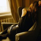 Los partidarios del aborto niegan toda relación causal con problemas de angustia o depresión, pero una revisión de los estudios existentes sugiere cifras de hasta el 34%. Foto (contextual): Dmitry Schemelev / Unsplash.