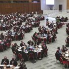 El sínodo de la sinodalidad no puede hacer olvidar una realidad, y es que la Iglesia se fundamenta sobre el primado de Pedro al servicio de la Verdad revelada.