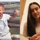 Jachu (izquierda) y María, dos adolescentes que entregaron a Dios sus dolores y dieron así significado a su vida antes de morir.