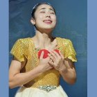 Li Yanli es una actriz que protagoniza películas y musicales cristianos y lleva 9 años huyendo de China