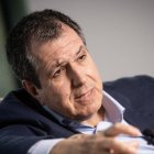 "En general los católicos españoles hemos pecado de delegar nuestra responsabilidad y hemos señalado a otros: al director del colegio, al obispo, al párroco...", dice Rosal (foto: Dani García/Misión).