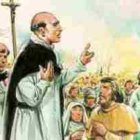 San Andrés Dung-Lac y compañeros mártires.