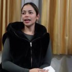 La joven Diana relata al canal de Aydam Edery, "Manual para enamorarse", su conversión mariana en Medjugorje.