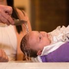 Parroquias por la Vida acompaña y patrocina a embarazadas en apuros y sus bebés, y evangeliza