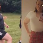 El futbolista trans autodenominado "Francesca" Needham denuncia a menores por no jugar contra él en competiciones de fútbol:  ya hay variias heridas y los equipos no quieren competir con él.