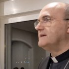 "Tenemos que ser conscientes de que, en esta crisis que vivimos, las movilizaciones que se hagan tenemos que asumirlas como una llamada, como una vocación a responder", dice Munilla.