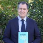 Álex Rosal, director de Religión en Libertad, acaba de publicar 'Despierta y combate a los bárbaros que arruinan tu vida', un auténtico manual de combate para las batallas culturales por la civilización cristiana.