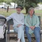 Juli y Montse han acogido en estos ocho años a ocho bebés, que luego han vuelto con sus madres o han sido dados en adopción.