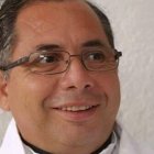 Héctor Treminio, uno de los cuatro sacerdotes detenido estos últimos días por el régimen sandinista.