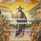 Emmanuel. Dios con nosotros.