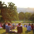 Hay alternativas a vivir en la gran ciudad