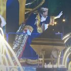 Alumnos y profesores formarán parte de la comitiva que acompañará a esta carroza de la Cabalgata de los Reyes Magos.