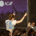 Este 6 de abril, la Asociación Católica de Propagandistas espera superar los 60.000 asistentes a la Fiesta de la Resurrección en su segunda edición.
