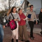 El testimonio y el anuncio son signos distintivos de la nueva evangelización. Foto: Erick García Casas / Cathopic.com