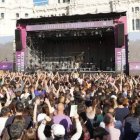 Hakuna será uno de los platos fuertes de la II edición de la Fiesta de la Resurrección, organizada por la Asociación Católica de Propagandistas para este sábado 6 de abril.