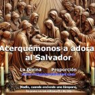 Sea la Voluntad de Dios