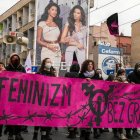Según la filósofa y experta en feminismo Carrie Gress, la población católica es uno de los mayores caladeros de nuevos adeptos al feminismo: expone qué se difunde en esta doctrina  y qué debe ofrecer el católico en respuesta.