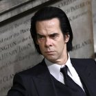 Sobre la muerte de su hijo: "Me volví religioso en el sentido de que comencé a sentir a un nivel profundo una especie de inclusión en el dilema humano" (foto: X/Pitchfork).