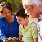 Ofrecer ayunos y abstinencias beneficia no solo al propio alma, sino también a la de nuestros hijos y nietos, asegura el abuelo de 16 y articulista Dan Spencer.