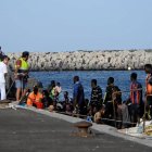 En el primer trimestre de 2024 llegaron a España 16.000 inmigrantes ilegales con la esperanza de ser un día regularizados.