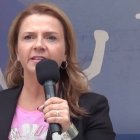La periodista Birgit Kelle fue a una feria de comprar bebés en Berlín a consultar precios
