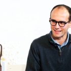 Michael Seethaler buscó el poder, el dinero y el placer en la  fiesta extrema de Estados Unidos y Europa... pero solo la hallaría en Dios y en lo recóndito de un monasterio.
