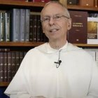 El dominico François Dermine tiene una experiencia de 30 años como exorcista