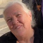 Paulette Harlow, de 75 años, ha sido condenada por la juez a 24 meses de cárcel por participar en el bloqueo de un centro abortista.