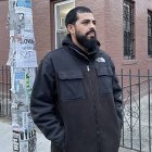 Johnny Chávez ahora habla con numerosos jóvenes para acercarles a Dios