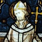 San Adrián de Canterbury.