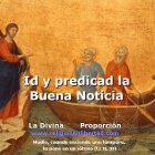 Predicad la Buena Noticia
