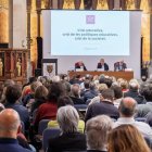 Para mejorar la situación política de Cataluña (más allá de estas elecciones concretas), Corriente Social Cristiana anima a los cristianos interesados en la política y la acción social a apuntarse a la Corriente y participar en esta nueva opción.