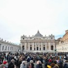 El Vaticano publica las normas y condiciones relativas a la obtención de indulgencias plenarias de cara al Jubileo ordinario de 2025.
