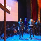 A sus 85 años, el sacerdote Carmelo Erdozáin fue uno de los grandes protagonistas en el panorama de la música sacra y religiosa española en el posconcilio: habla con Religión en Libertad sobre su perspectiva de la música religiosa en la actualidad.