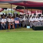 Ningún alumno resultó herido gracias a la actuación del director del Instituto de Bachillerato Padre Angus Frazer Memorial en Makurdi, así como de uno de los agentes de seguridad que resultó malherido.