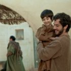 La obra quiere ayudar al lector a gustar los tex­tos bíblicos, lugares, el ambiente y las tradiciones y todo lo que constituye el "humus" vital en el que surgió y creció Jesús (Foto: Corazón de padre).