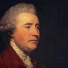 'Lo único que necesita el mal para triunfar es que los hombres buenos no hagan nada': es una de las sentencias más célebres de Edmund Burke (1729-1797). Retrato de Edmund Burke (1774), por Joshua Reynolds. National Galleries of Scotland.