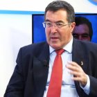 Marcelo Gullo se pronuncia sobre las declaraciones negrolegendarias del Ministro de Cultura en España, Ernest Urtasun, en Cadena SER.