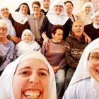 La Comisión Episcopal para la Vida Consagrada publica una nota en nombre de los obispos españoles respaldando al obispo Iceta ante la polémica con las clarisas de Belorado, a quienes también tienden la mano.