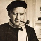 El padre Leonardo Castellani: uno de esos gigantes que nos permiten ver más lejos si nos subimos a sus hombros. A él y otros como él se está consagrando un interesante curso.