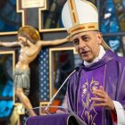 Víctor Manuel Fernández, prefecto del Dicasterio para la Doctrina de la Fe, ha publicado este viernes las nuevas "Normas para proceder en el discernimiento
de presuntos fenómenos sobrenaturales".