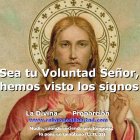 Buscar el Signo que es Cristo