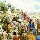 Bienaventurados los...