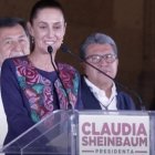 A sus 61 años, la exalcaldesa de la Ciudad de México y candidata de la formación Morena, la del presidente Andrés Manuel López Obrador, Claudia Sheinbaum, será la próxima presidenta de la república mexicana.