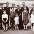 Las historias familiares, la memoria que humaniza