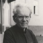 Pavlo Madyar, sacerdote clandestino 3 décadas, preso de húngaros y soviéticos, reflexionó sobre el totalitarismo y libertad