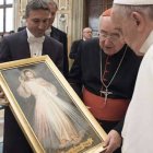 Desde el 1 de abril se comenzarán a enviar los vídeos por medio de los canales de Whatsapp y Telegram de Habla al Mundo.