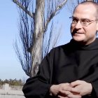 "En España existe odio a la cruz. Ha habido declaraciones de medios de comunicación y de políticos que han pedido explícitamente el derribo de esta cruz. Se nota que la cruz es un signo de contradicción", dice Cantera.