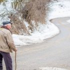 Algunas zonas de Grecia, país con una de las tasas de natalidad más bajas del mundo, están empezando a colapsar en el ámbito demográfico.