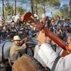 Se establecerían ocho rutas distintas, una por cada provincia, en torno a un hilo conductor distinto en cada caso aunque con el mismo final en todos: la ermita a la orilla de las marismas.